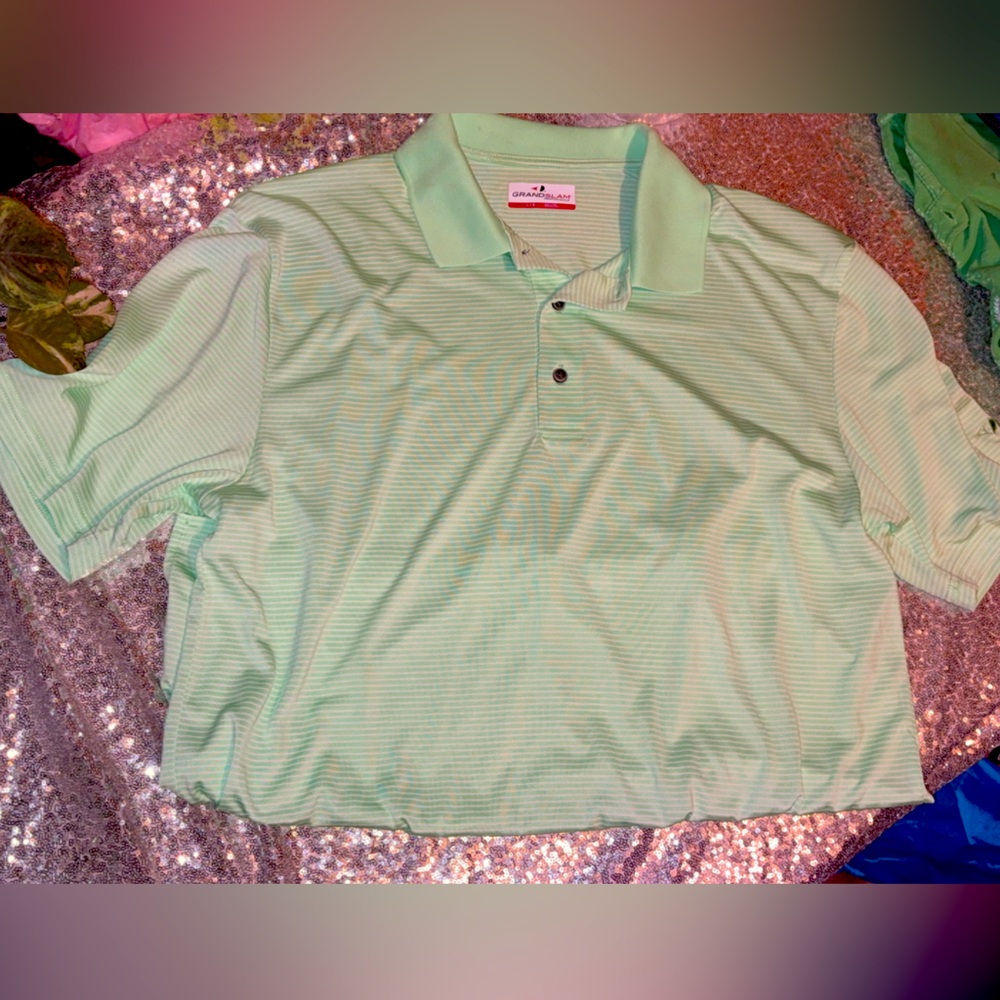 Golf polo